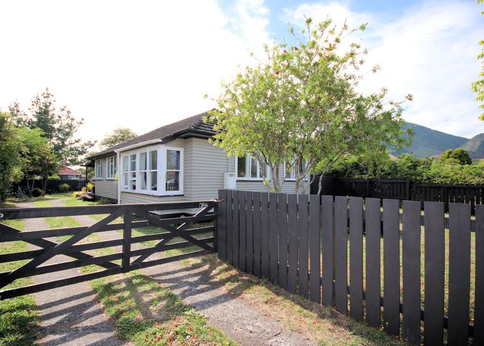  at 18 Hall Street, Kawerau, Kawerau