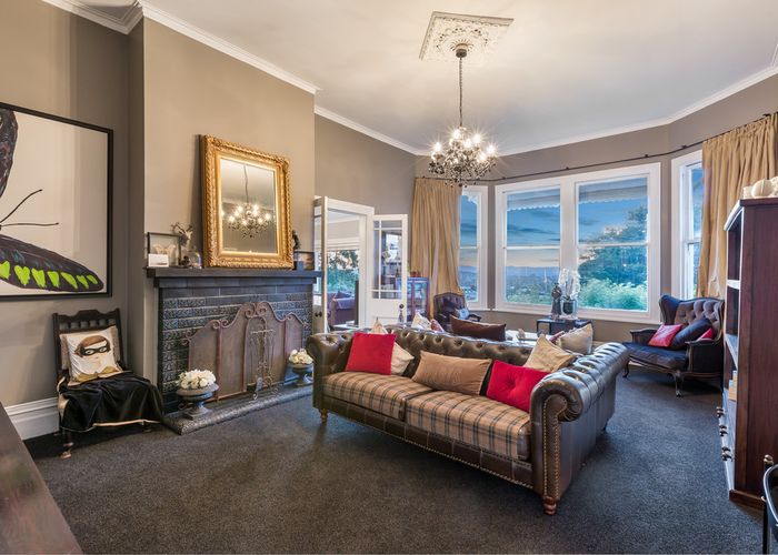  at 14 View Road, Mount Eden, Auckland