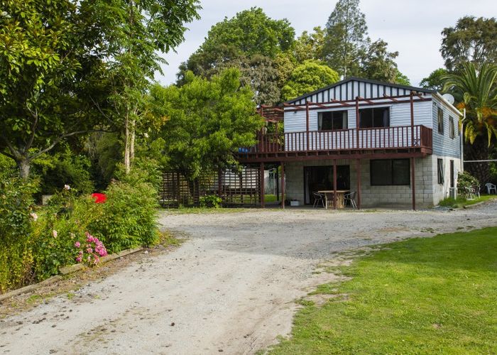  at 6 Helyer Street, Ormond, Gisborne
