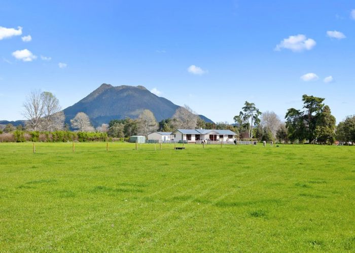  at 67 PARK RD, Putauaki, Kawerau