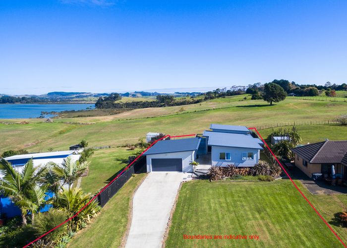 at 25 Omana Avenue, Helensville