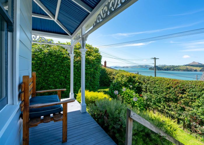  at 2 Hawk Lane, Saint Leonards, Dunedin
