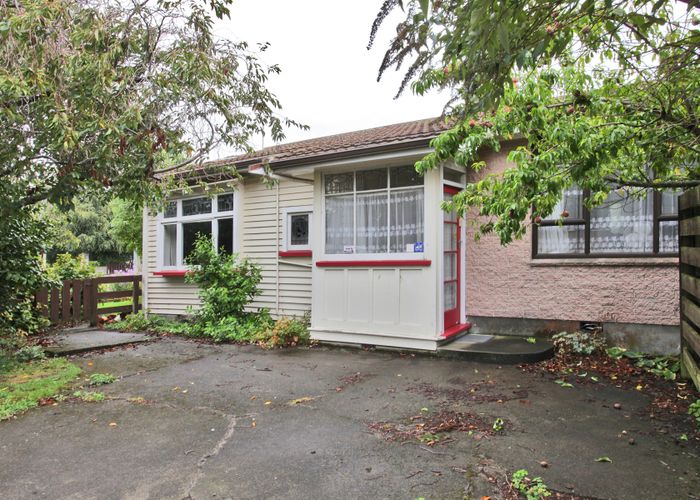  at 65 Aylesford Street, Mairehau, Christchurch