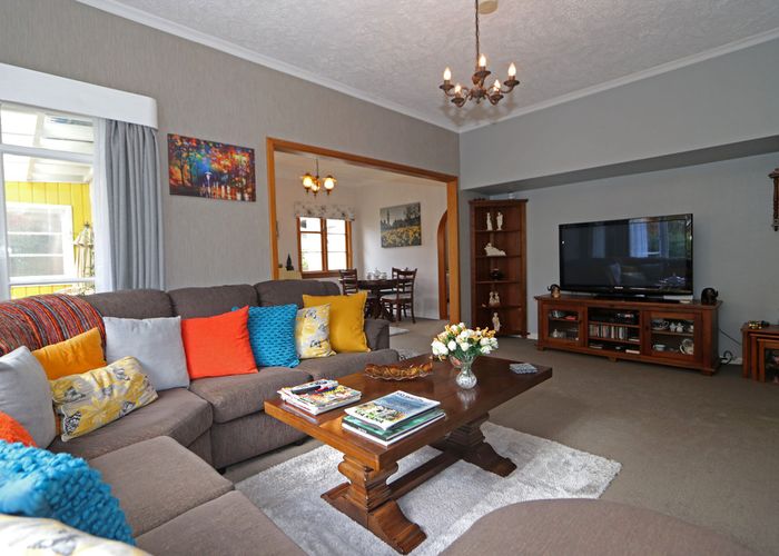  at 35 Thomson Street, Avenal, Invercargill