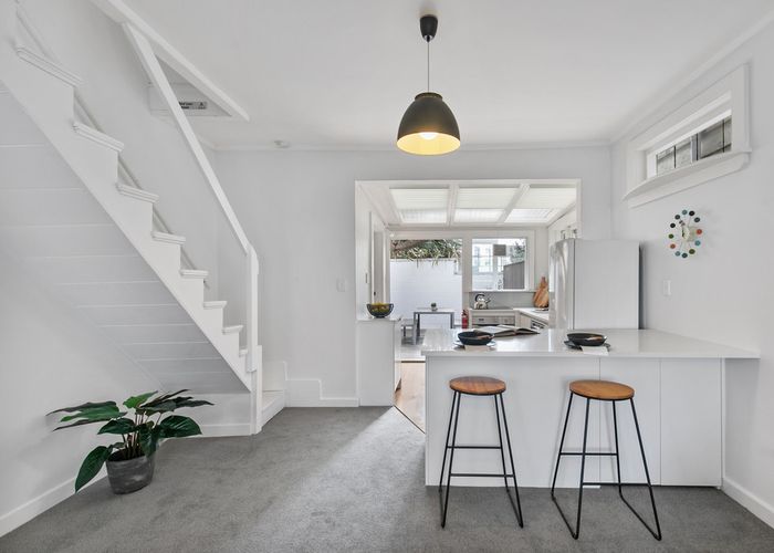  at 7 Nicholas Street, Auckland Central, Auckland