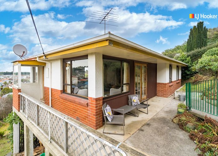  at 27 Marama Street, Musselburgh, Dunedin