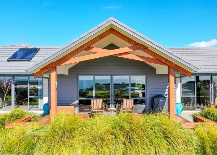  at 105 Mimiha Ridge Road, Whakatane