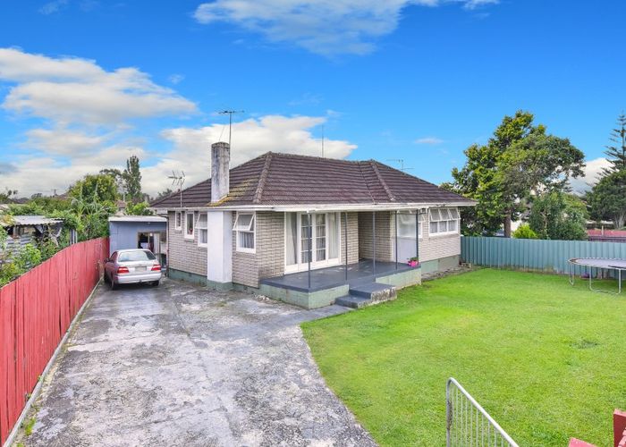  at 63 Cobham Crescent, Otara, Auckland