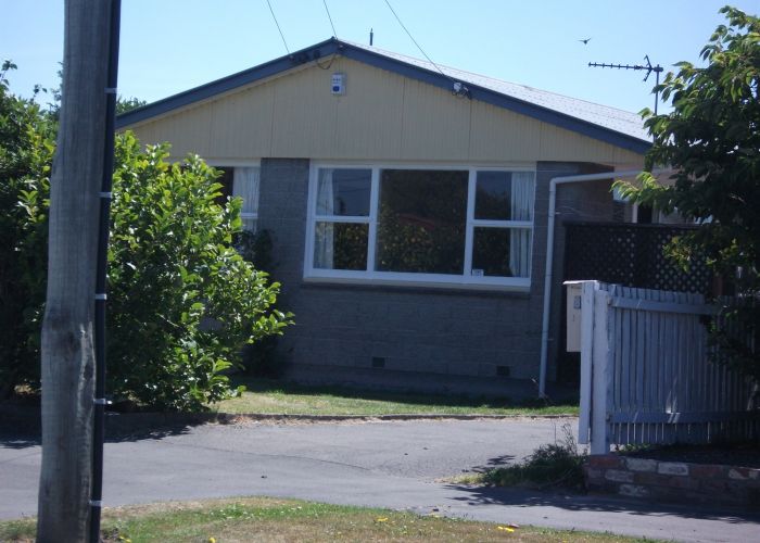 Free property data for 89 Cotswold Avenue, Christchurch