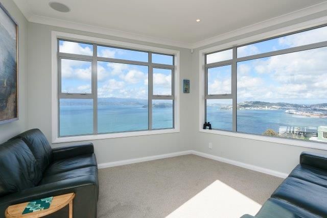 at 118 Nicholson Road, Khandallah, Wellington