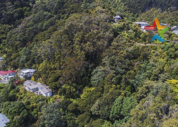  at 69 Waitohu Road, Lowry Bay, Lower Hutt