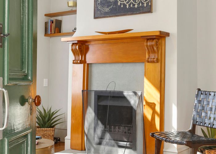 at 126 John Street, Ponsonby, Auckland