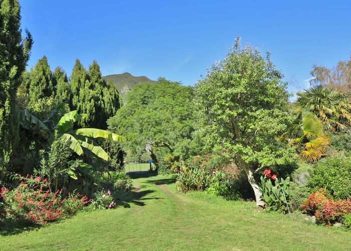 at 99 Clifton Road, Takaka