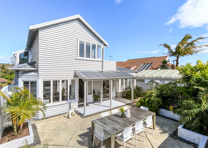  at 29 Paunui Street, Saint Heliers, Auckland