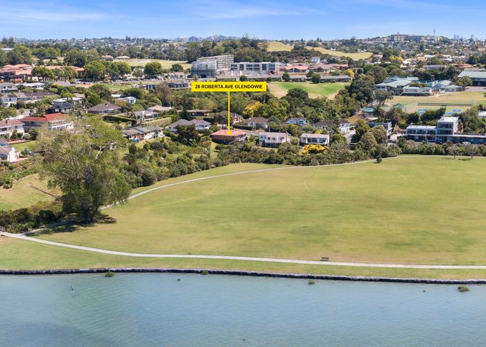  at 28 Roberta Avenue, Glendowie, Auckland