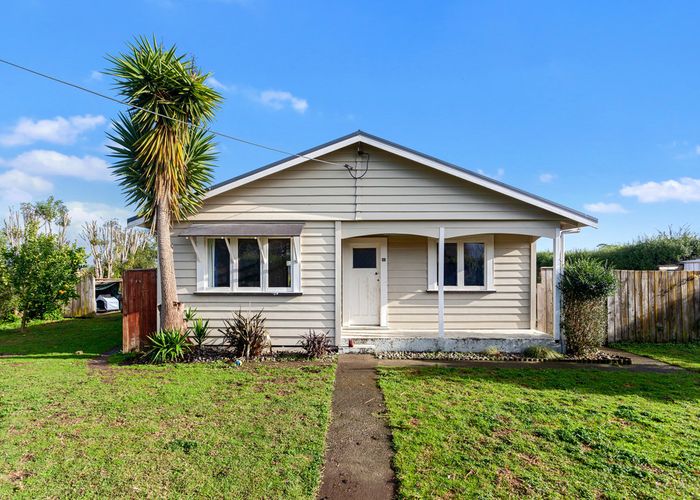  at 40 Waioeka Road, OTARA, OPOTIKI