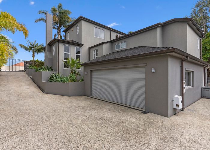 Free property data for 97B Orakei Road, Remuera, Auckland homes.co.nz