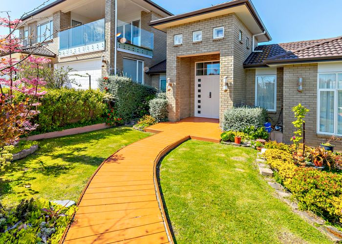  at 12 Sovereign Street, Flat Bush, Auckland