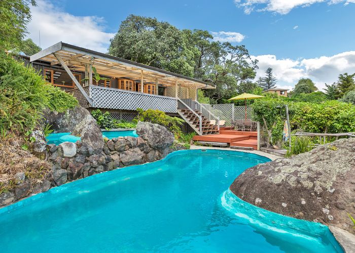 at 15 Darch Point Road, Whangarei