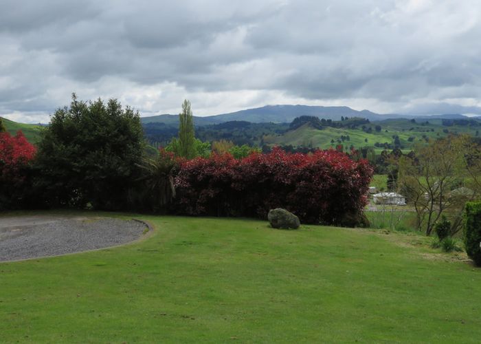  at 35 Tanga Road, Manunui, Taumarunui