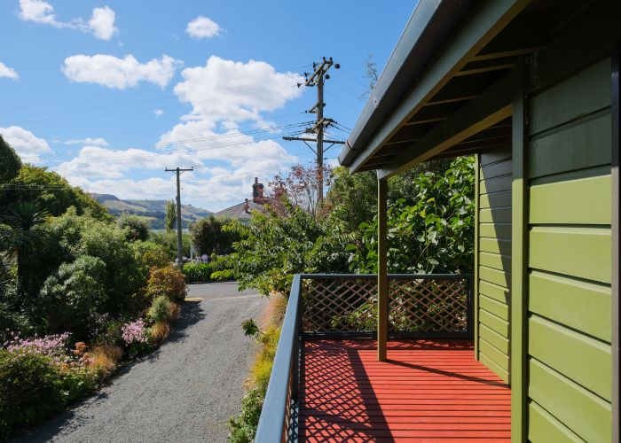  at 21 Harbour Terrace, Careys Bay, Dunedin
