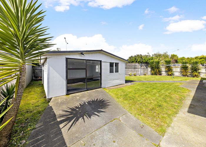 at 13 Jenkins Place, Manurewa East, Auckland