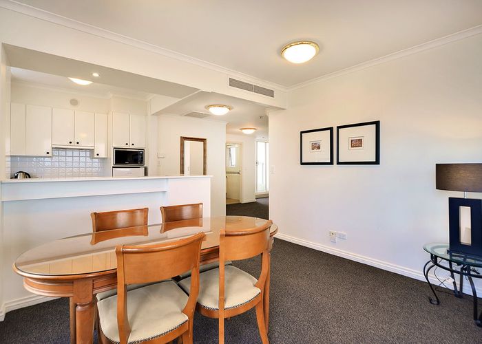  at 2804/8 Albert Street, Auckland Central, Auckland