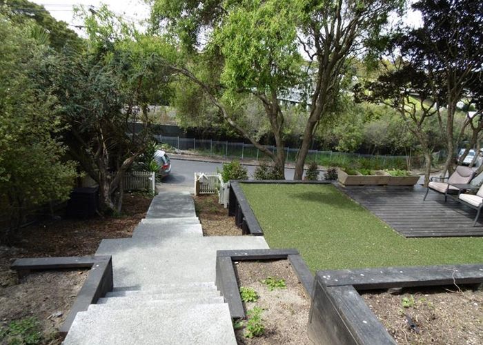  at 10 Niger Street, Grey Lynn, Auckland