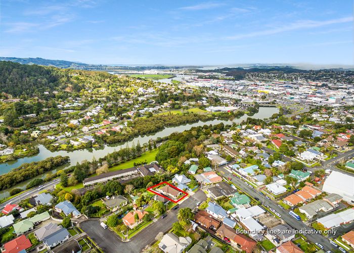  at 3 Neil Street, Regent, Whangarei