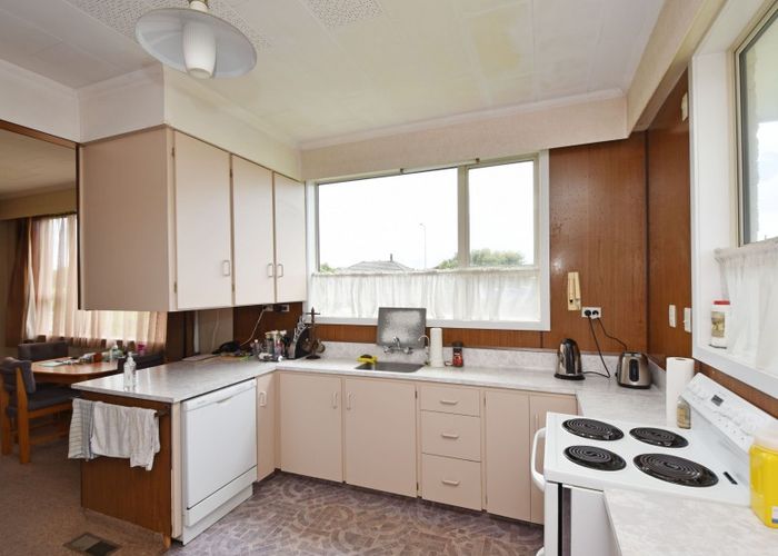  at 121 West Street, Hawthorndale, Invercargill
