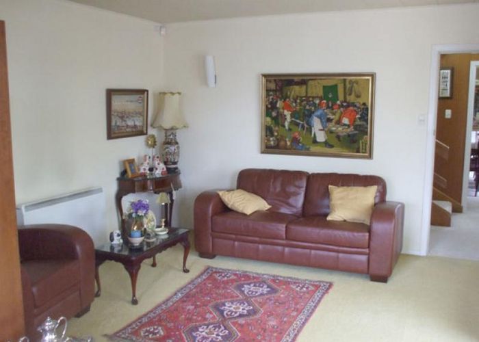  at 243 Waterloo Road, Hutt Central, Lower Hutt
