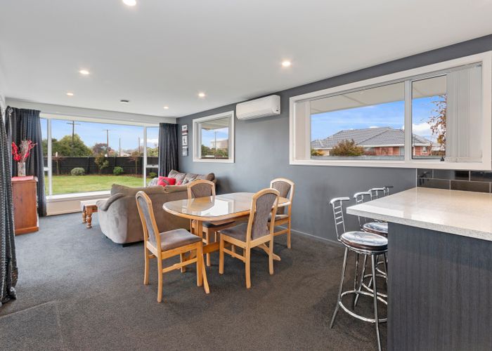  at 181 Wales Street, Halswell, Christchurch