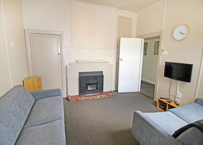  at 824 Cumberland Street, North Dunedin, Dunedin