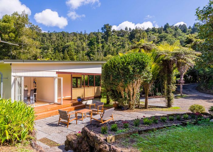  at 67 Waima Crescent, Titirangi, Auckland