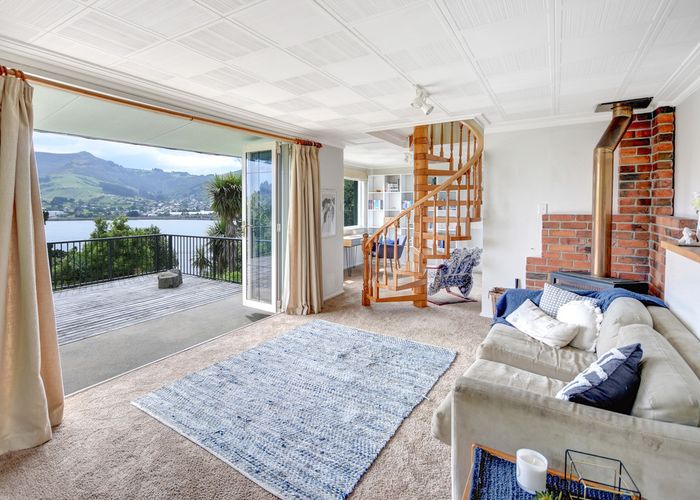  at 25 Victory Place, Port Chalmers, Dunedin