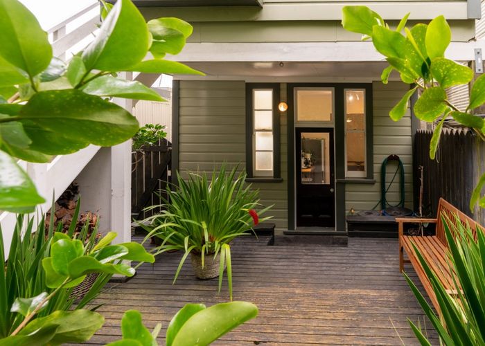  at 304A Tinakori Road, Thorndon, Wellington