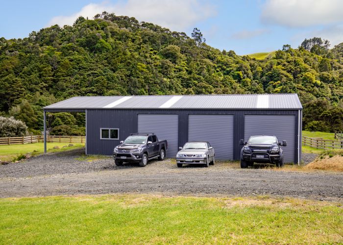  at 443 Makarau Road, Kaukapakapa