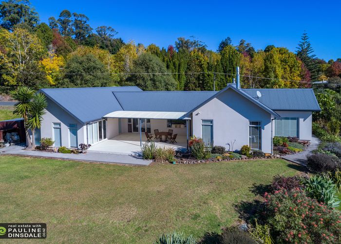  at 404 Matarau Road, Ruatangata West, Whangārei