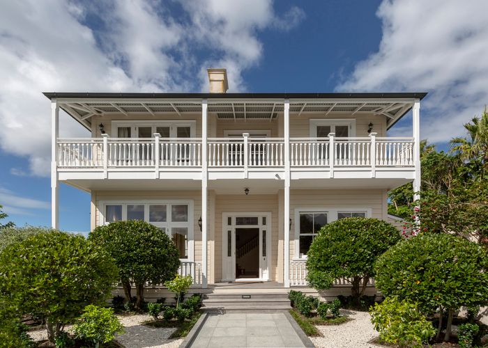  at 3 Cremorne Street, Herne Bay, Auckland