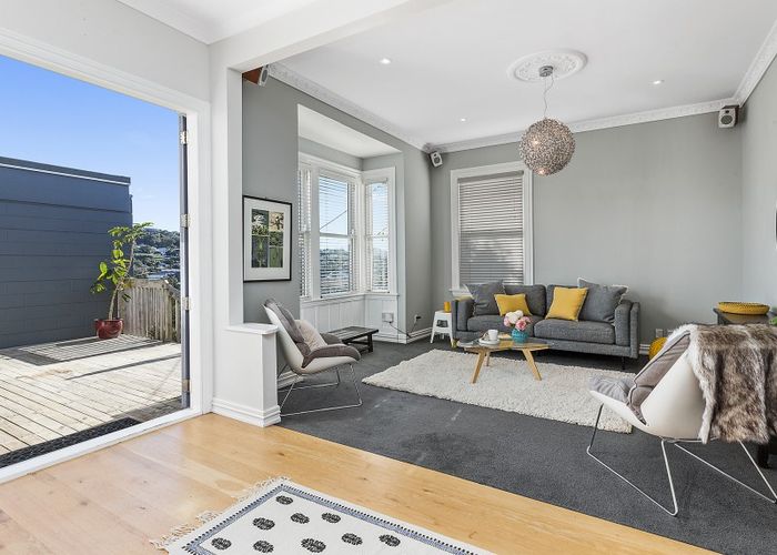  at 141 Washington Avenue, Brooklyn, Wellington
