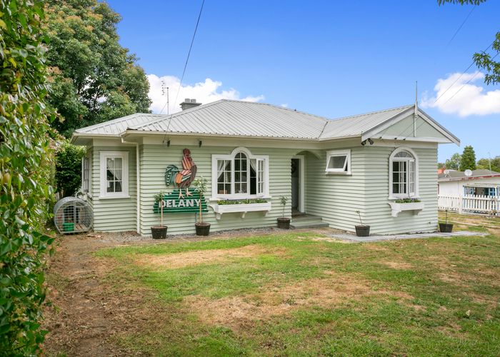  at 63 Rolleston Street, Kihikihi, Te Awamutu