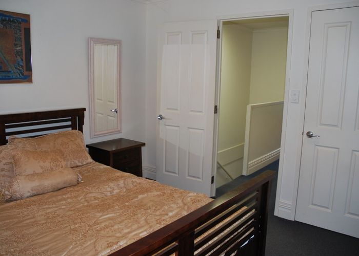  at 5/3 Malcolm Lane, Thorndon, Wellington