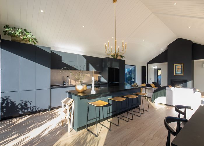  at 4 Reserve Lane, Wānaka