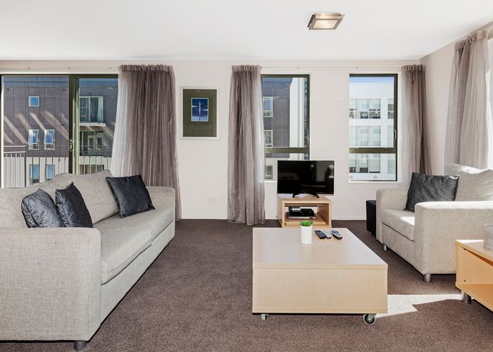  at 602/113 Worcester Street, Christchurch Central, Christchurch