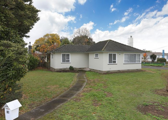  at 30 Edinburgh Street, Feilding, Feilding