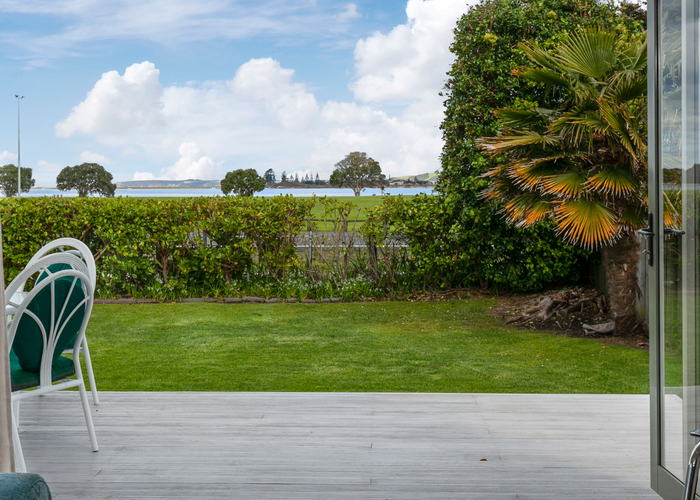  at 542 Leigh Road, Whangateau