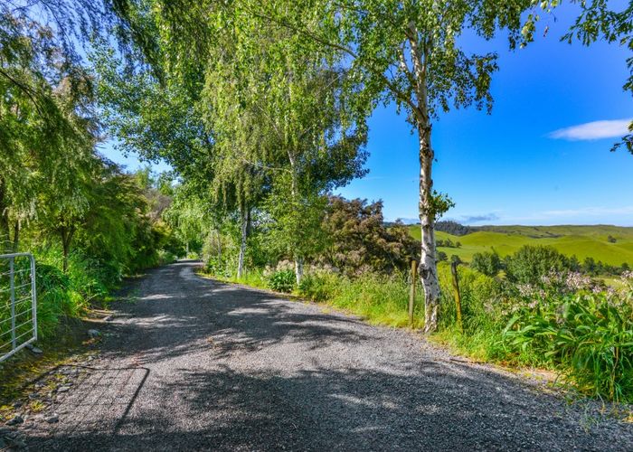  at 1663 Puketitiri Road, Puketapu