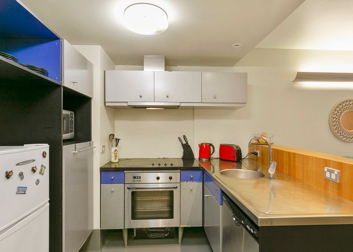  at 69/43 Mulgrave Street, Thorndon, Wellington