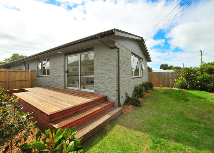  at 1/21A Medway Street, Richmond, Christchurch