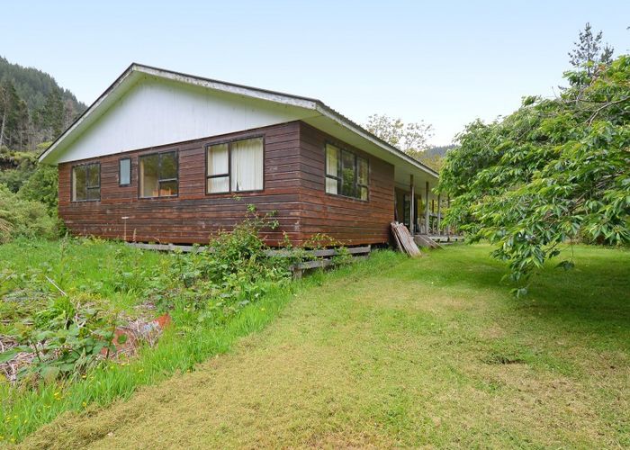  at 2406 Akatarawa Road, Akatarawa Valley, Upper Hutt